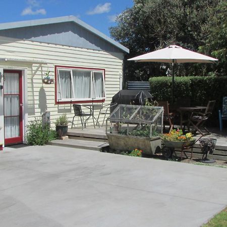 Cozy Haven - Waihi Lejlighed Eksteriør billede
