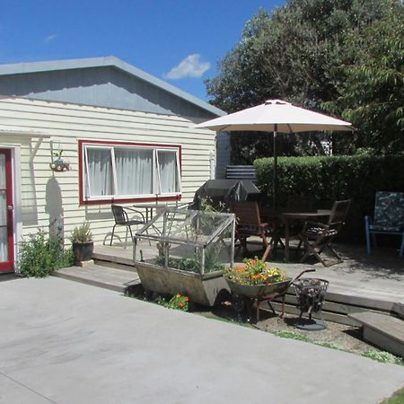 Cozy Haven - Waihi Lejlighed Eksteriør billede