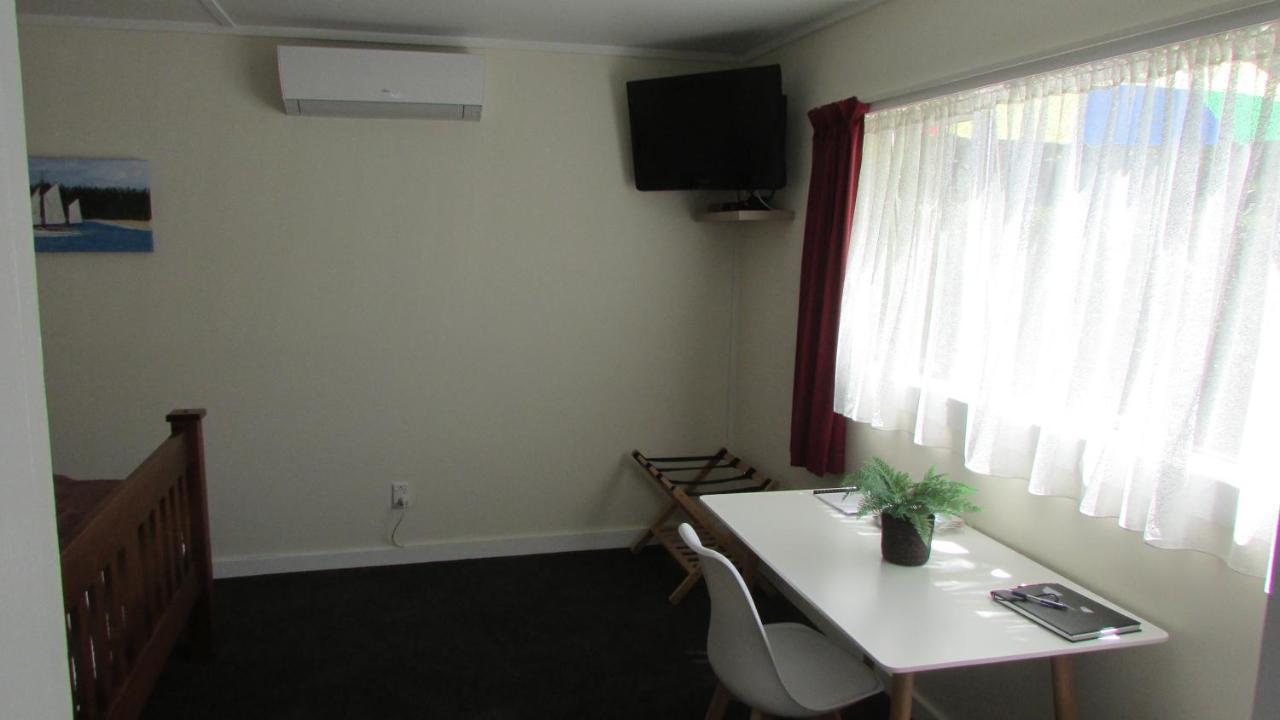 Cozy Haven - Waihi Lejlighed Eksteriør billede