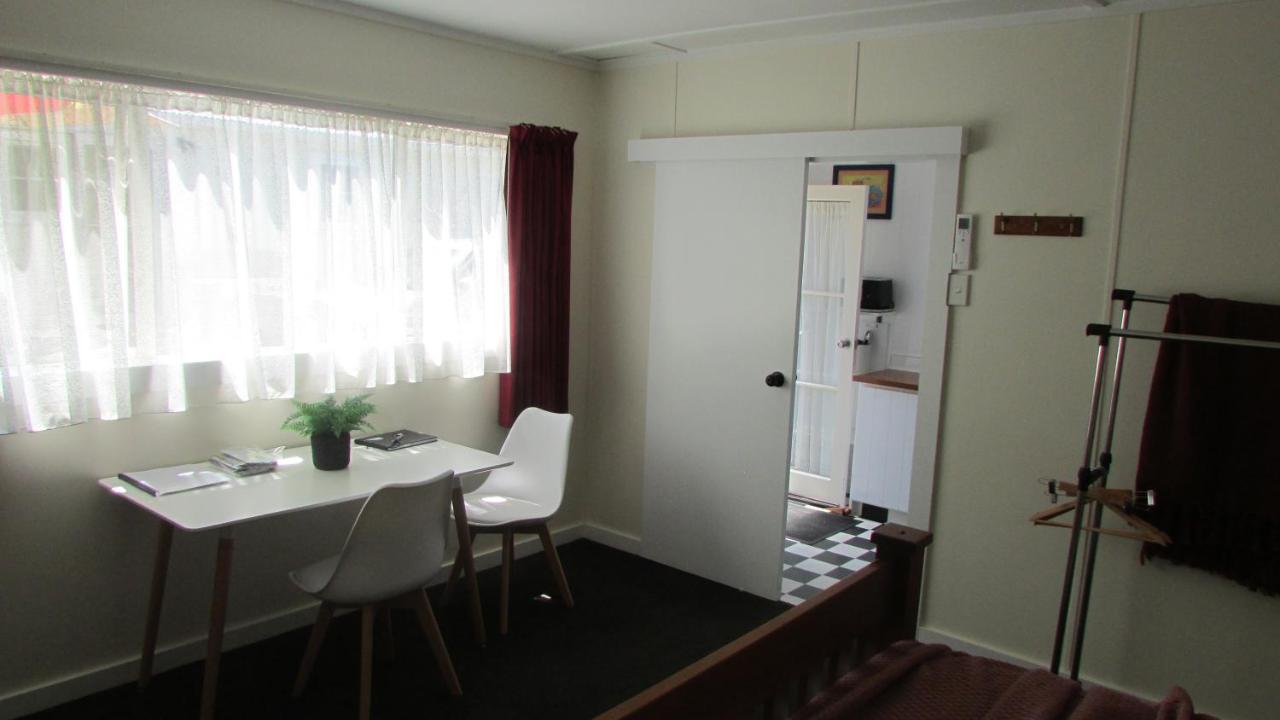 Cozy Haven - Waihi Lejlighed Eksteriør billede